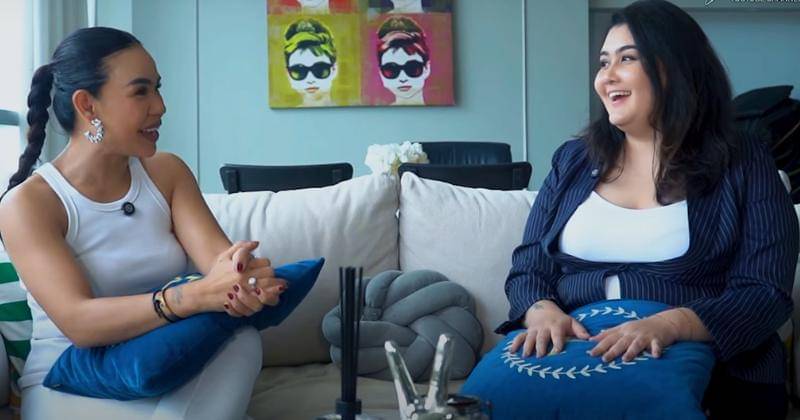 Youtube.com/MelaneyRicardo